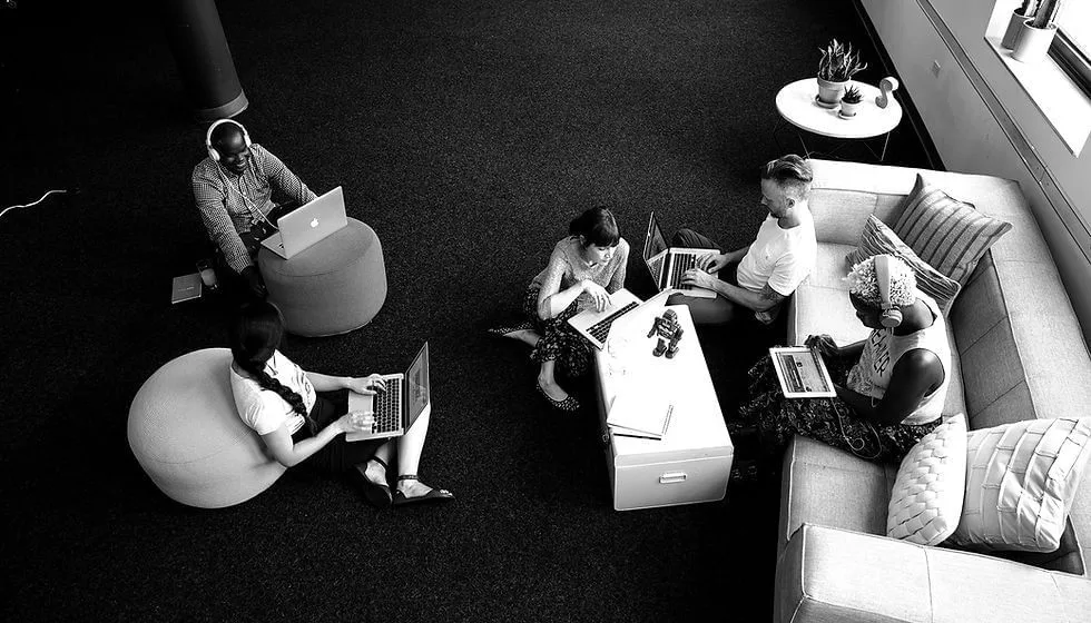 Appleton Business Centre, Espace de coworking, Harrow