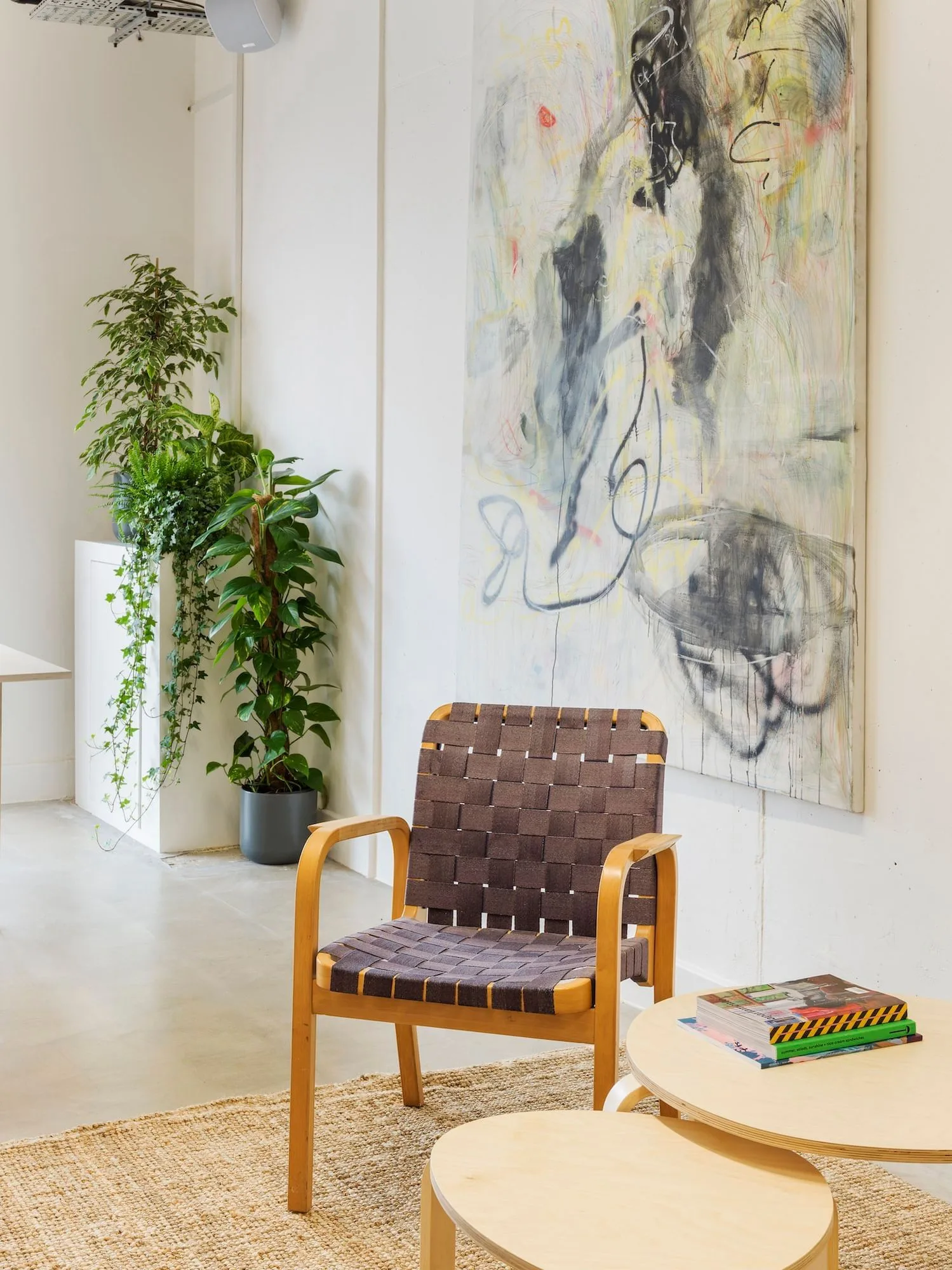 ARC Club Earlsfield, Lounge, Putney