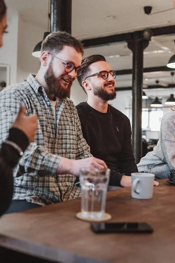 ARC Space, Espace de coworking, Nottingham
