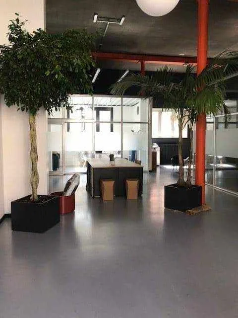 L'Arche, Coworking space, Roubaix