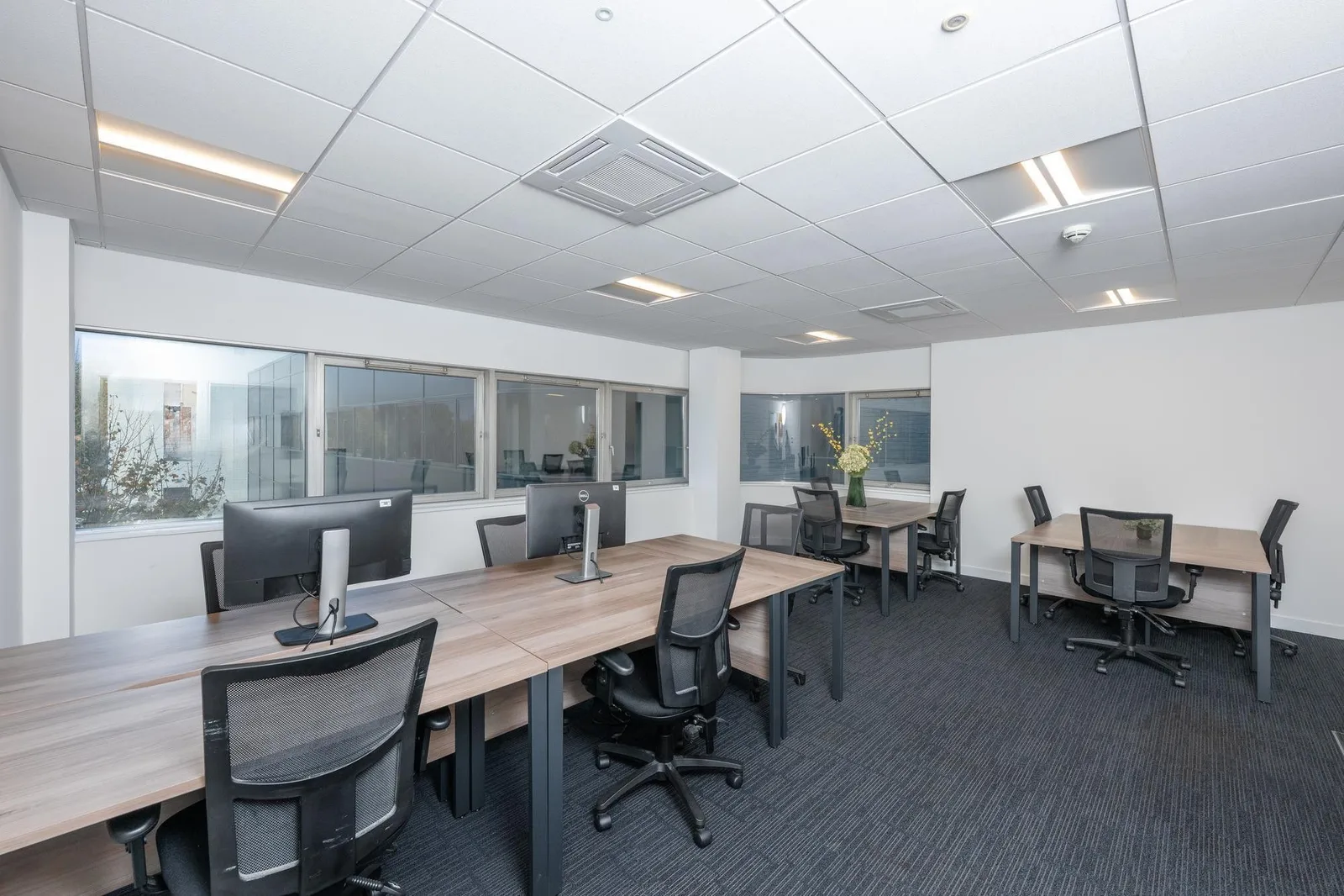 Arena Offices Havant - Langstone Gate, Open-plan office, Havant
