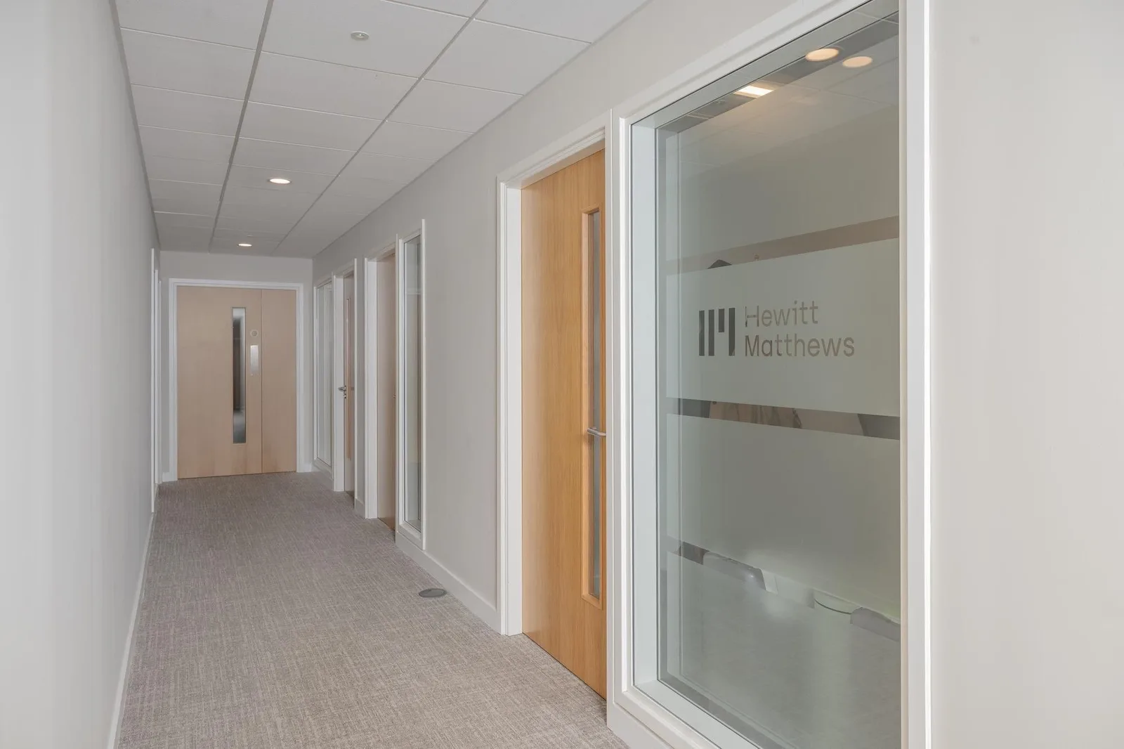 Arena Offices Havant - Langstone Gate, Havant, photo 4