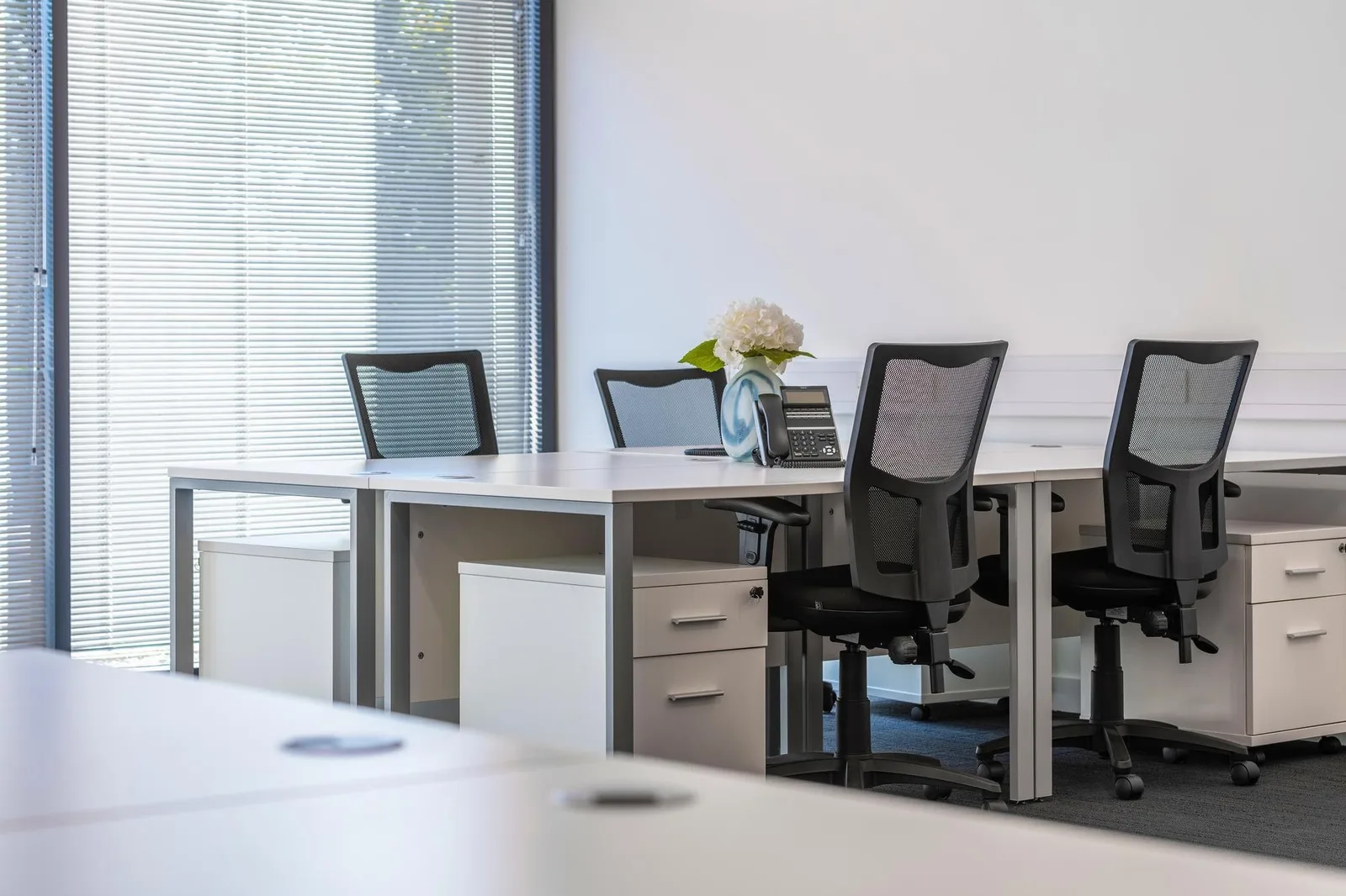 Arena Offices Poole - Holyrood Close, Private office, 4 desks, Poole