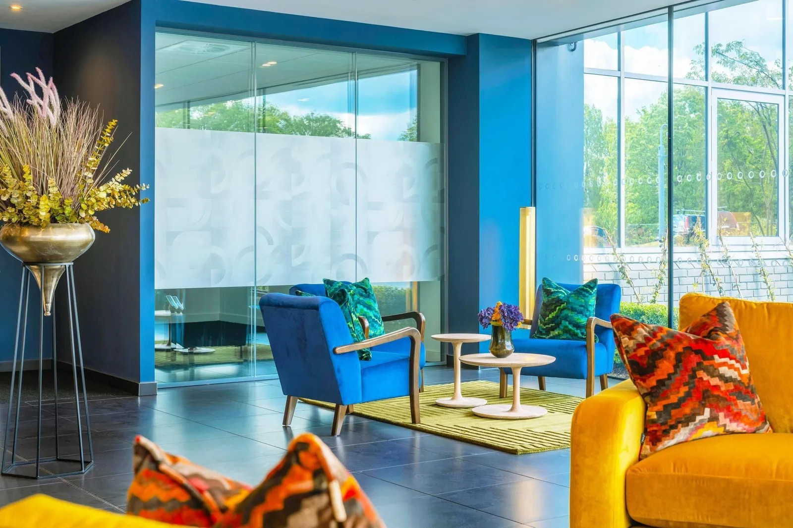 Arena Offices Reading - Berkshire Place, Espace détente, Reading