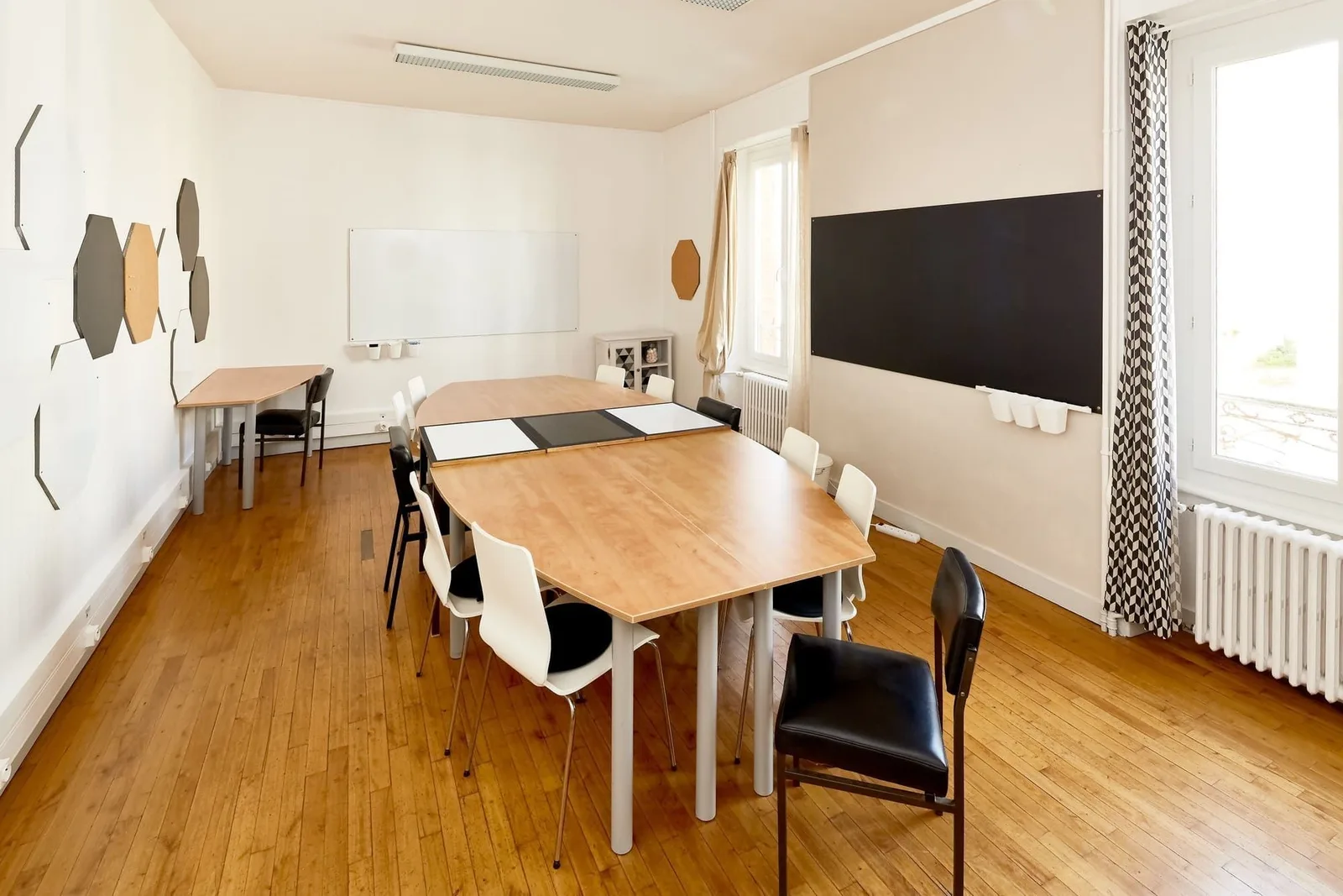 L'Argonaute, Meeting room for 10 people, Auray