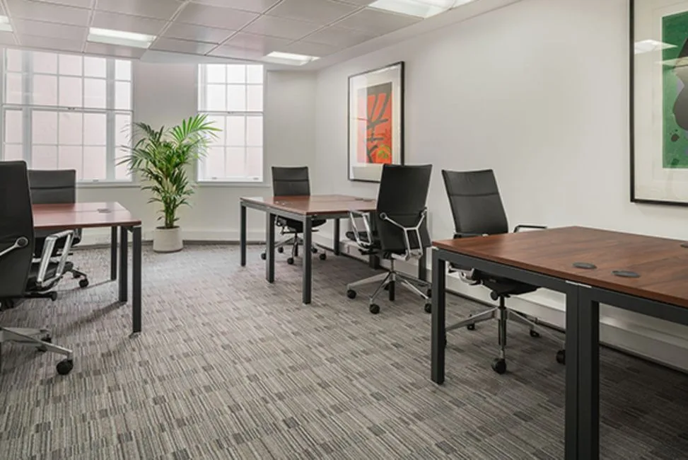 Argyll - 67 Grosvenor Street, Bureau privatif 6 postes, Londres