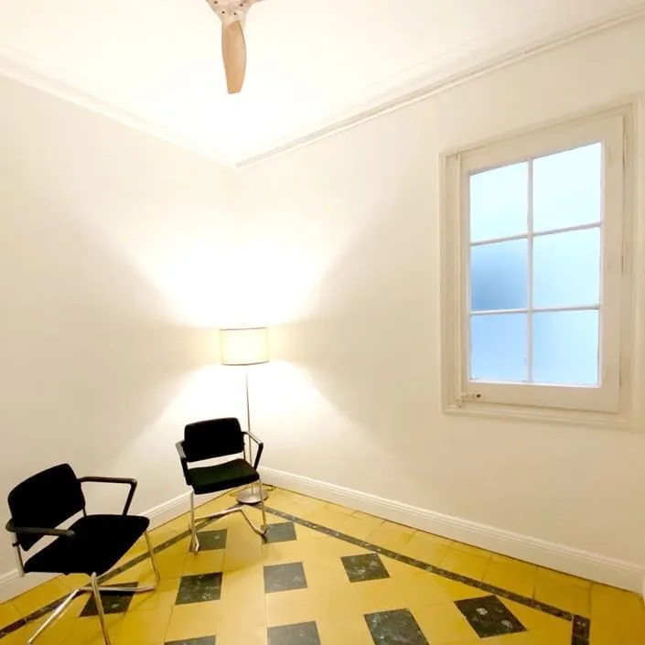 Ariane Coworking, Zona de descanso, Barcelona