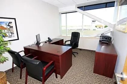 Ariea Coworking, Private office, 1 desk, Barking