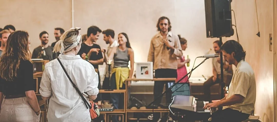 ARK coworking, Common area, London
