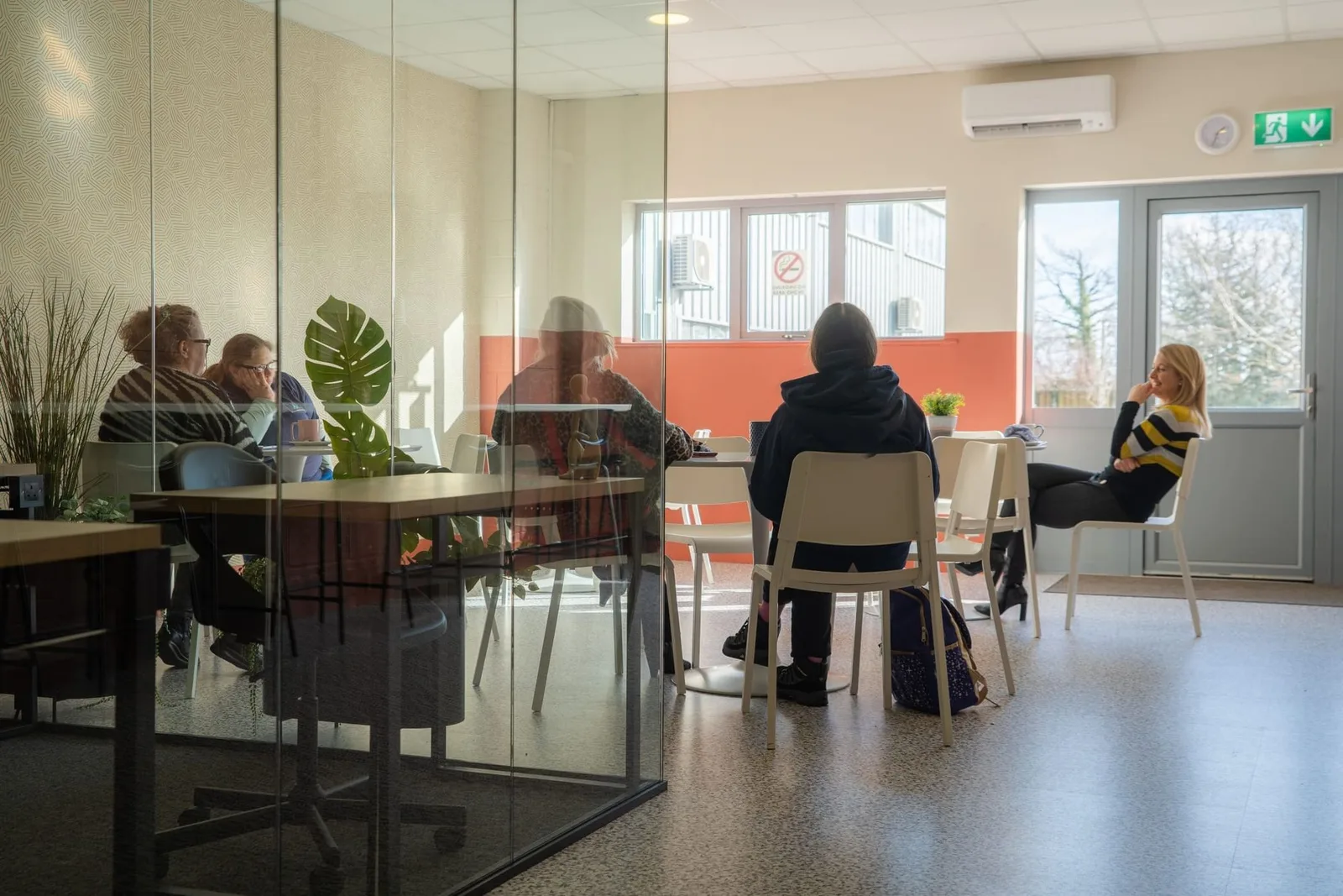 Arklow Business Enterprise Centre, Espace de coworking, Arklow