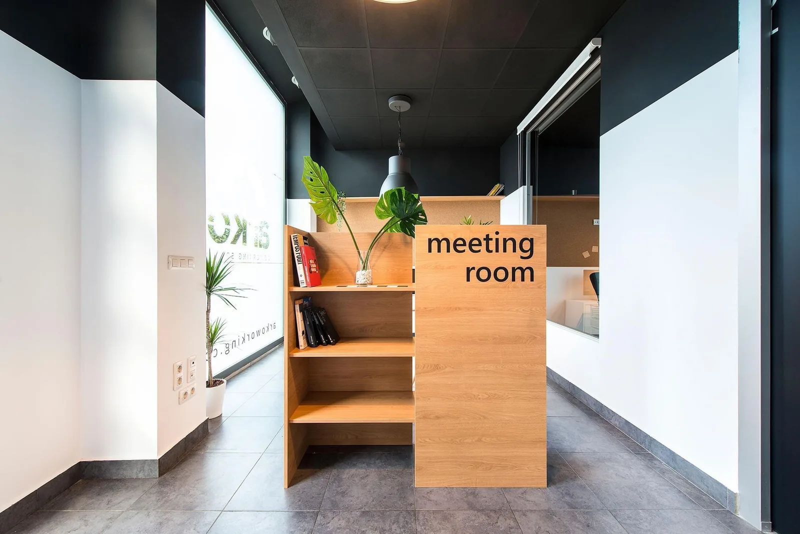 Arko Coworking, Coworking, Durango