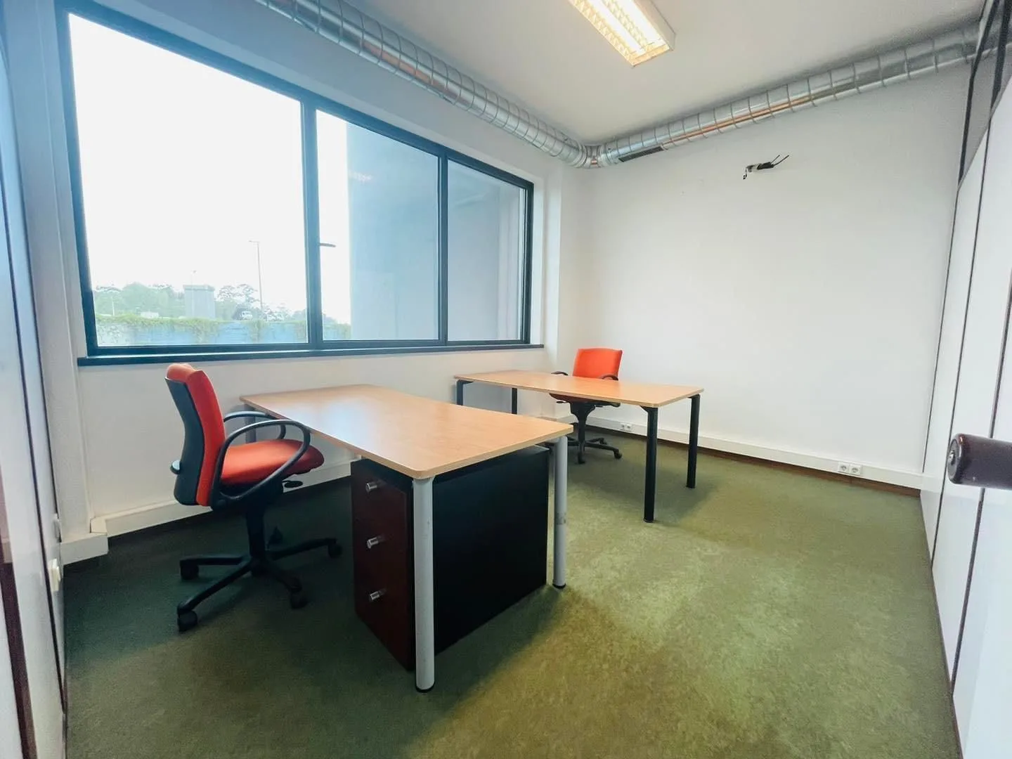 Arrábida Business Center, Despacho privado con 2 puestos, Vila Nova de Gaia