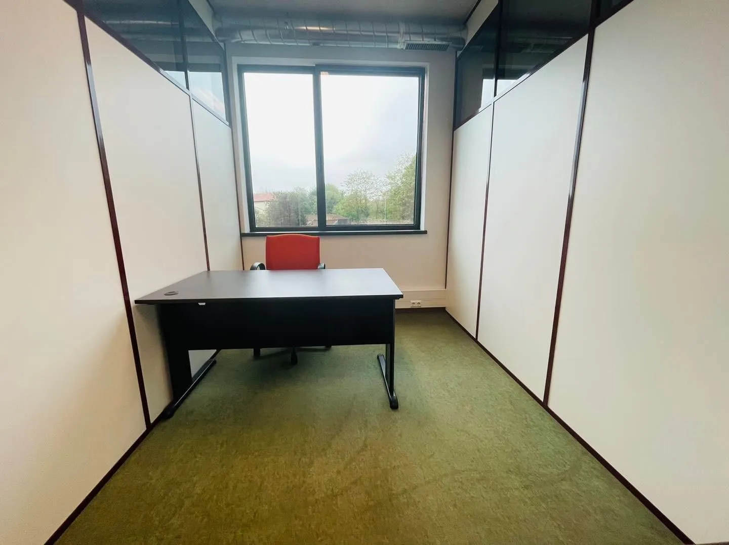 Arrábida Business Center, Despacho privado con 1 puesto, Vila Nova de Gaia