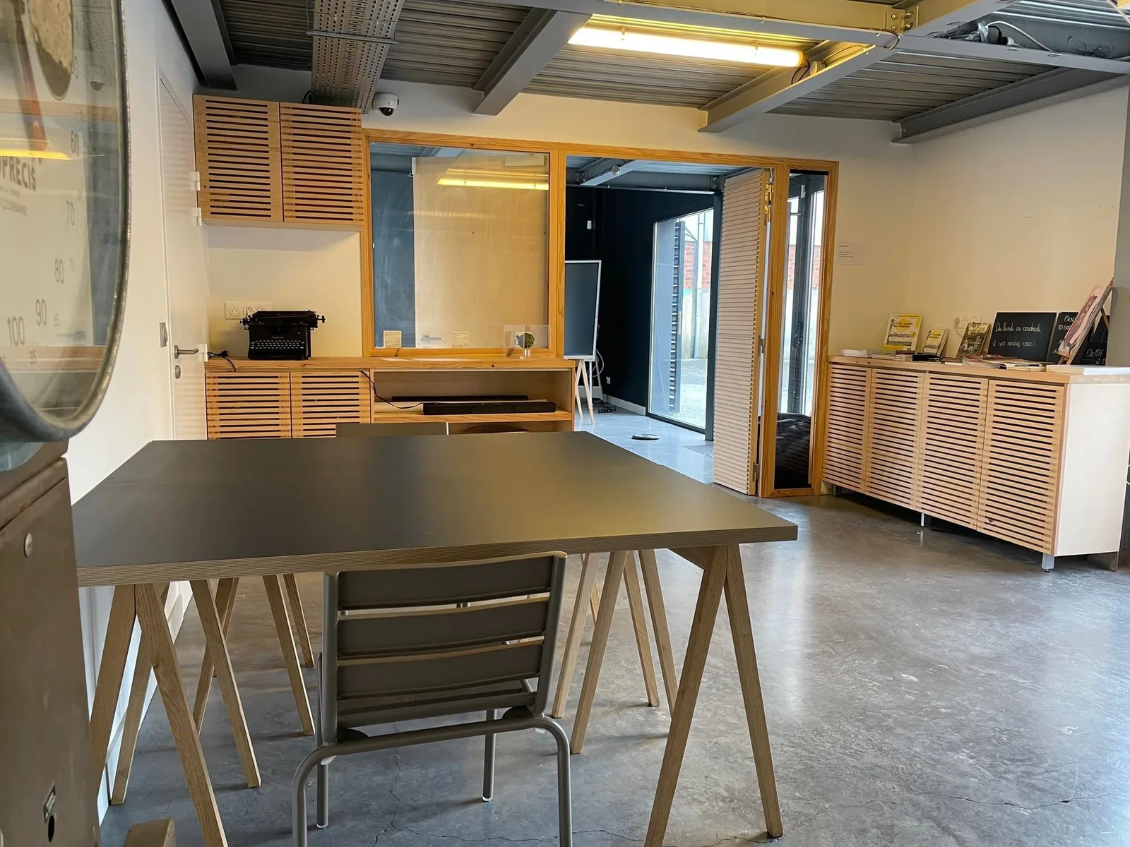 L'artichaut Bordeaux, Salle de réunion 4 personnes, Bordeaux