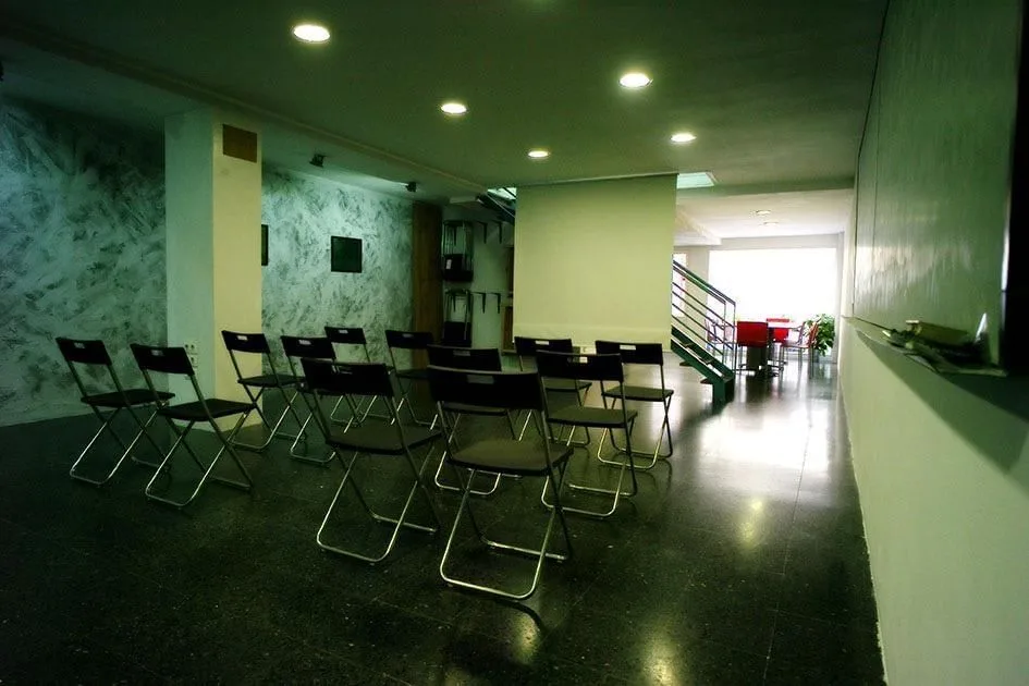 Artilugio Estudio, Training room for 12 people, Salamanque