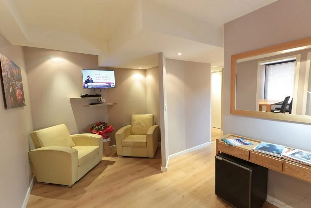 Assist'entreprises, Lounge, Cannes