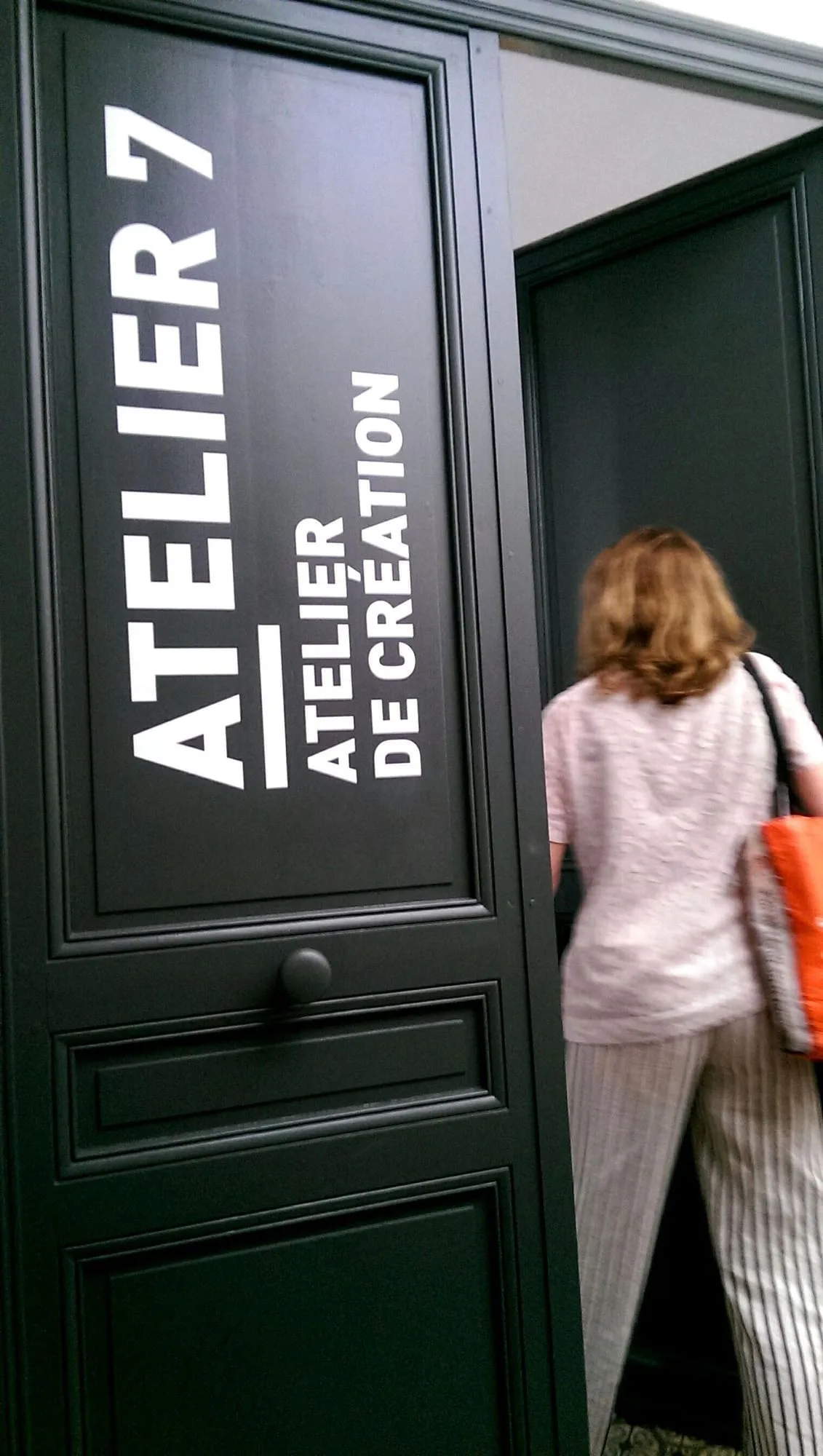 Atelier  7, Marseille 6e, photo 4