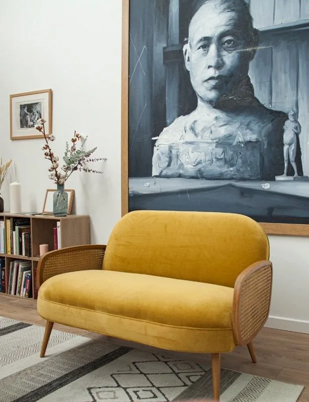 L'Atelier Cail, Lounge, Saint-Étienne