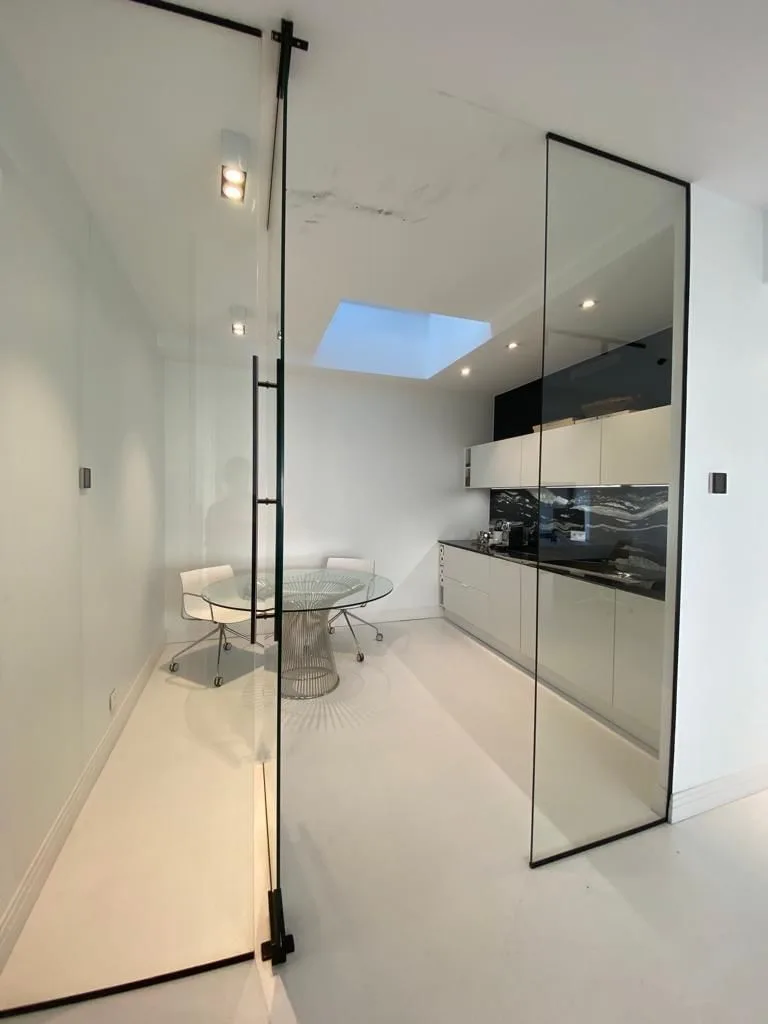 Atelier M, Küche, Toulouse