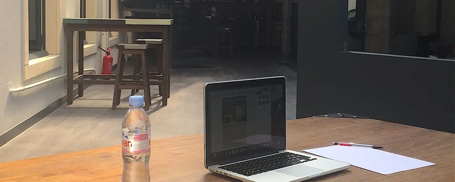 L'Atelier de la Pep', Espace de coworking, Nancy