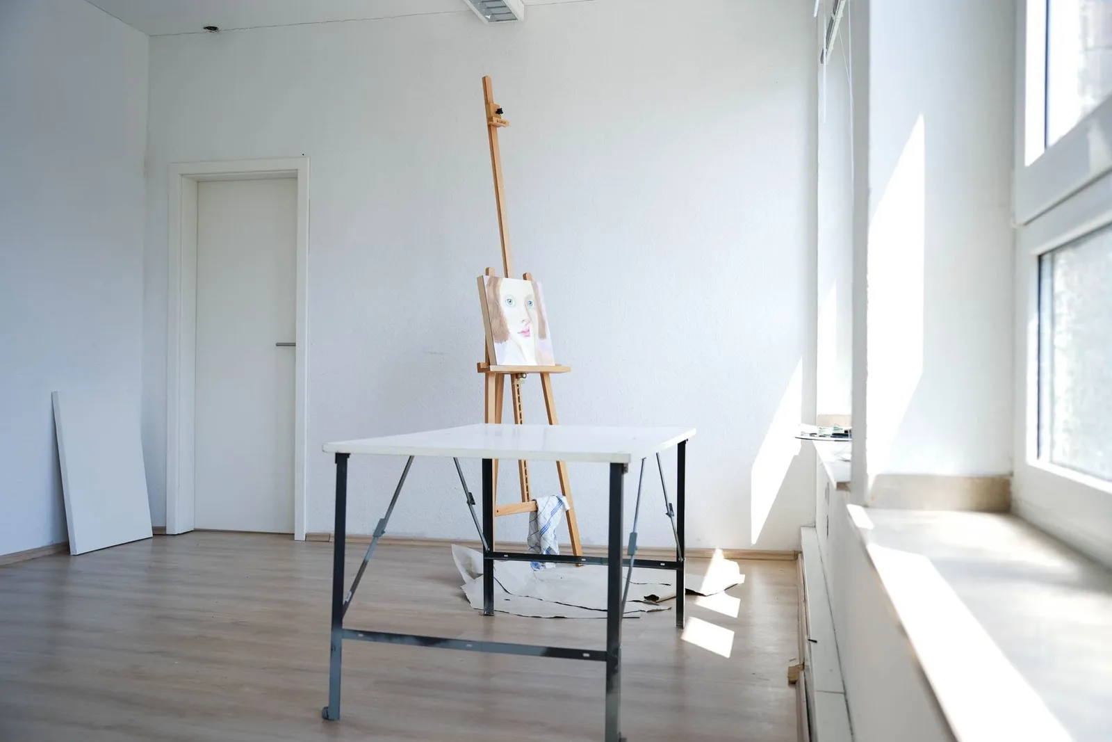 Atelier66du, Coworking, Duisburg