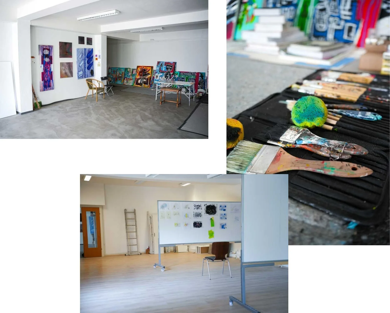 Atelier66du, Duisburg, photo 2