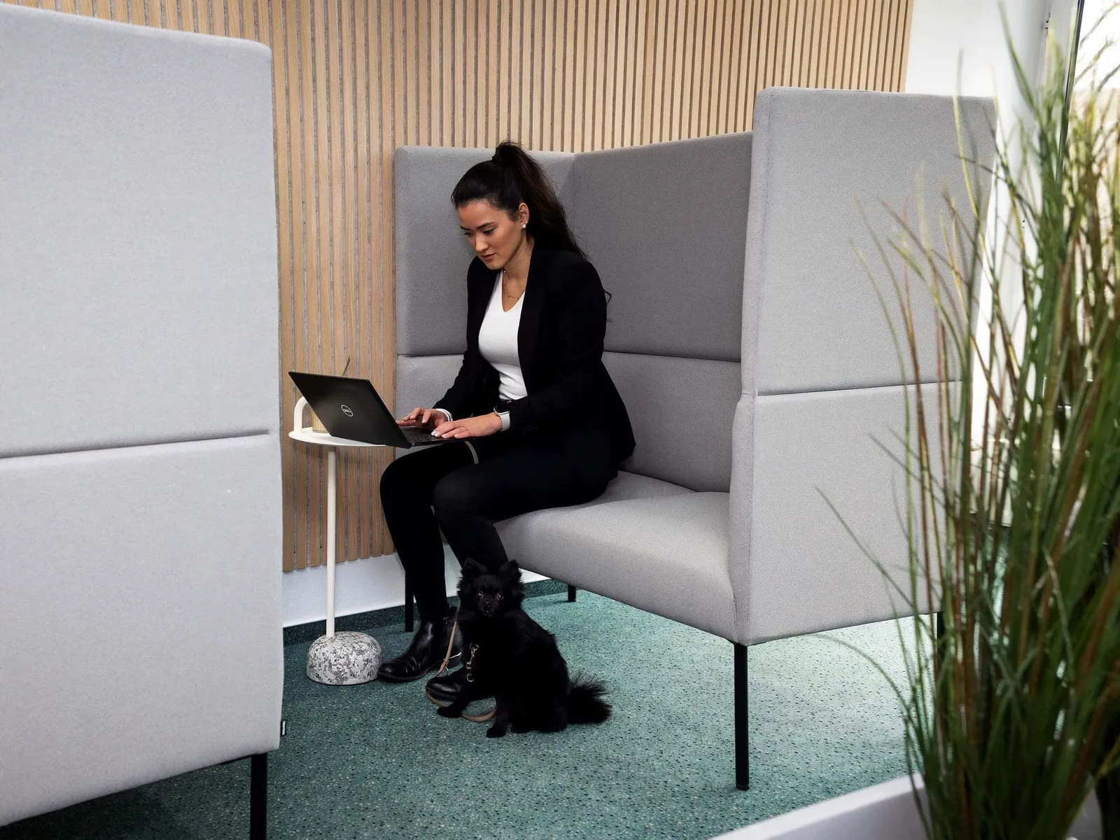 ATMEO Temp, Coworking-Space, Norderstedt
