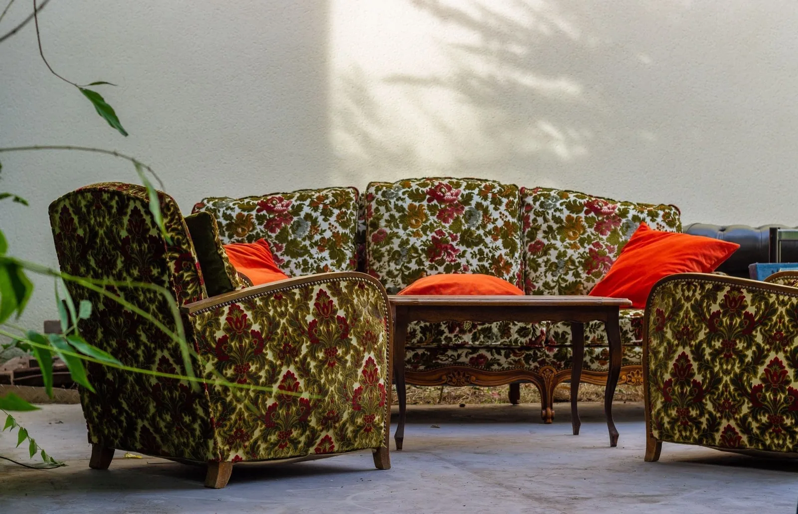 Atome Village 0, Lounge, Villeurbanne