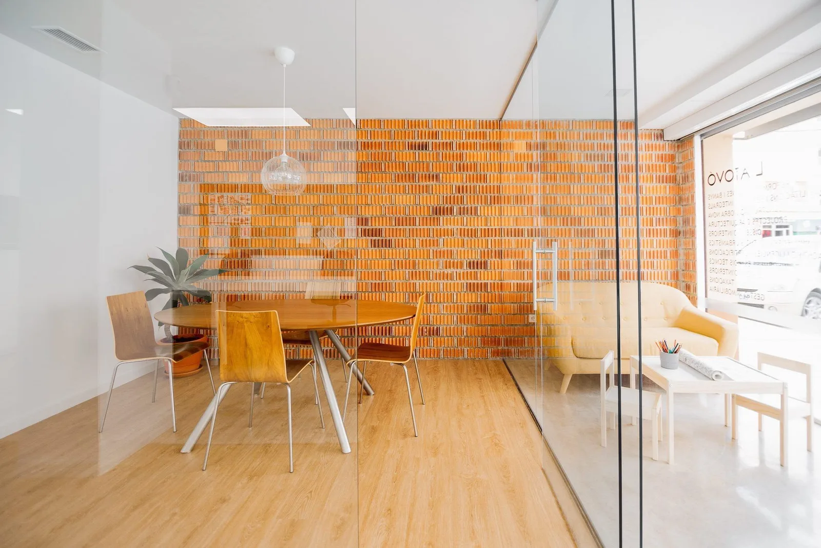 Atovó, Meeting room for 4 people, Paiporta
