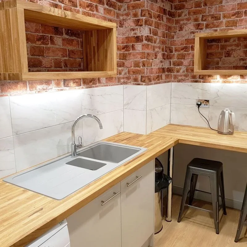 Audley House Business Centre, Kitchen, Berkhamsted