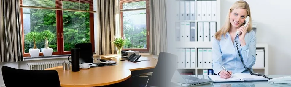 Auxilium Business Center, Privatbüro mit 2 Arbeitsplätzen, Bremen