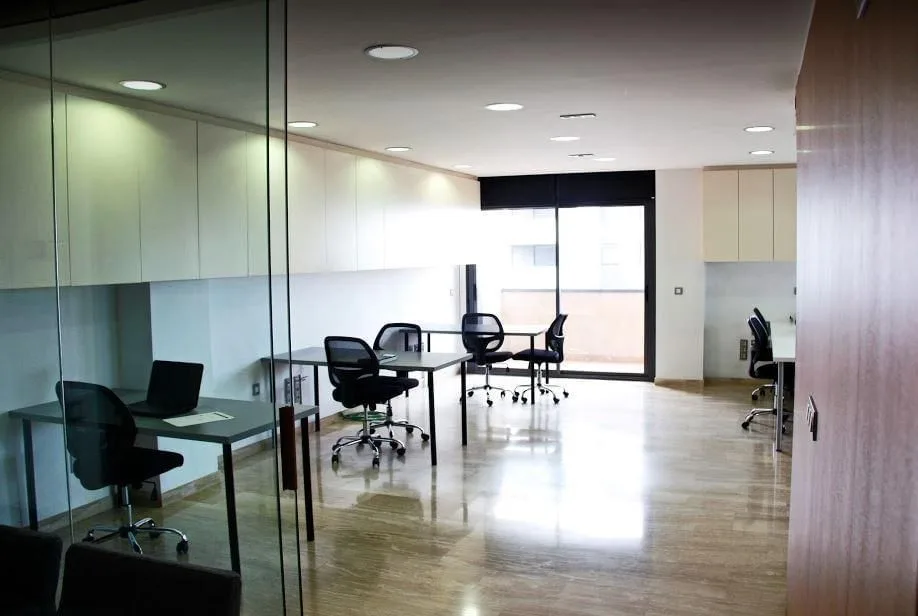 Avant Coworking , Private office, 7 desks, Tarragona