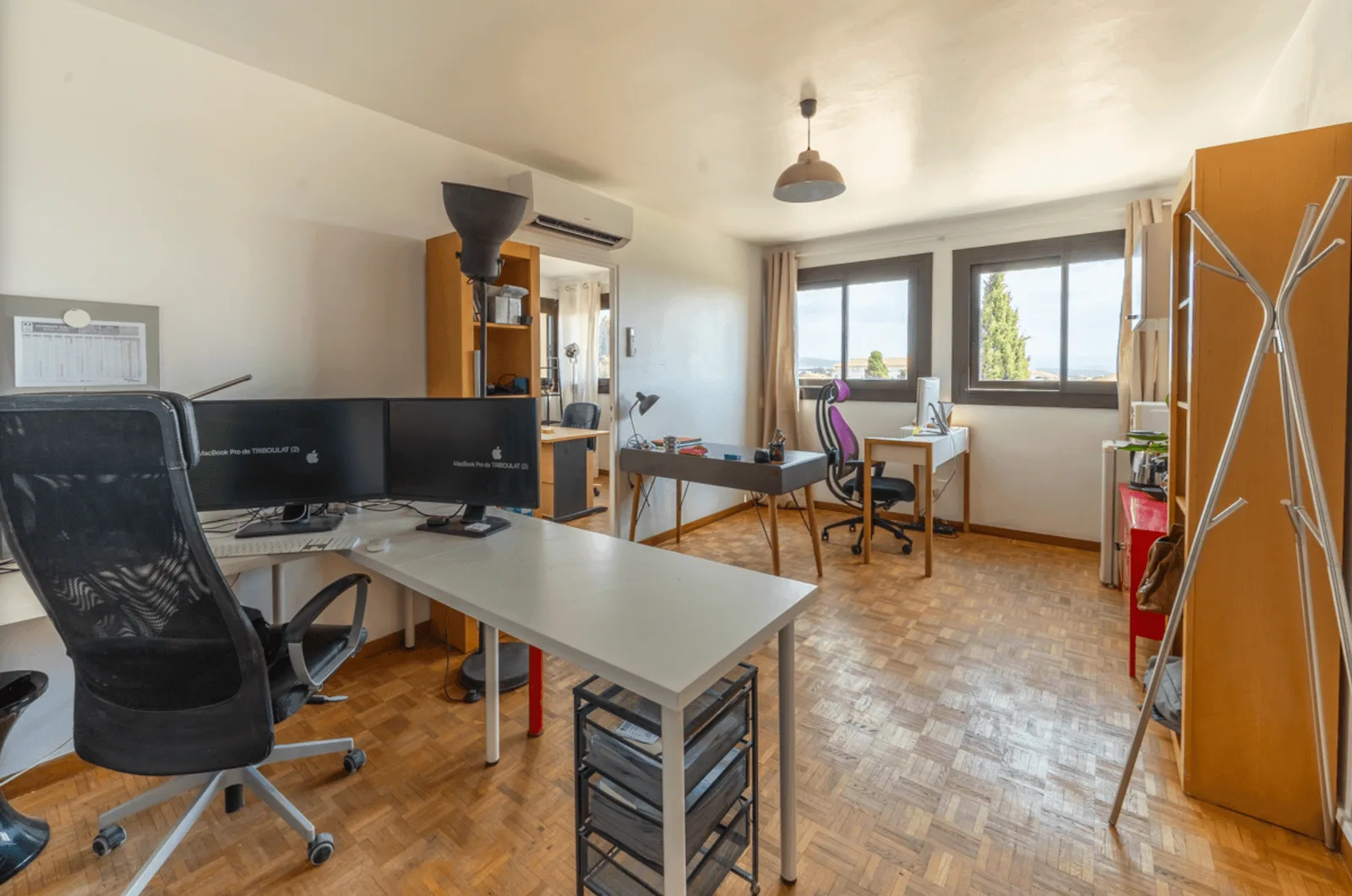Avanti Coworking, Private office, 3 desks, La Ciotat