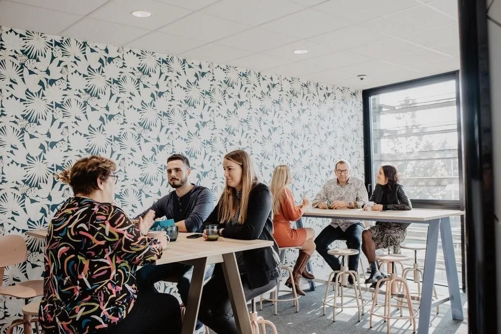 B'CoWorker Strasbourg Schiltigheim, Espace de coworking, Schiltigheim