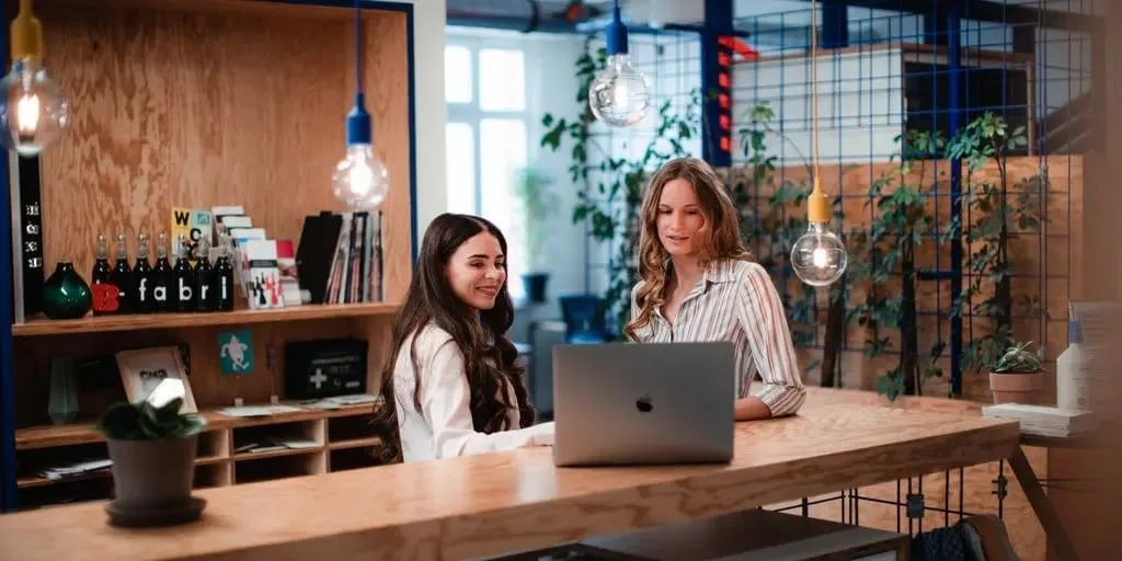 B Fabrik Coworking, Coworking space, Heidelberg