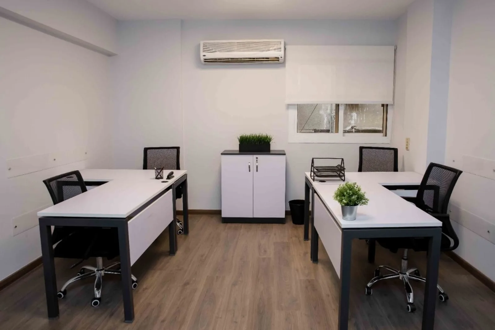 The B-HUB, Private office, 4 desks, Cairo