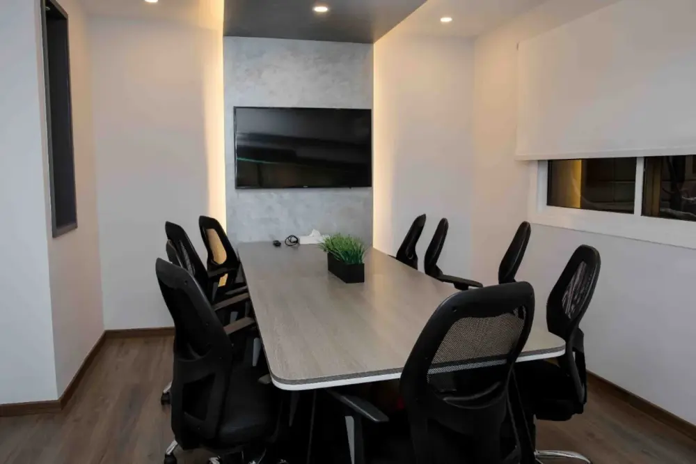 The B-HUB, Meeting Room 1, Nasr City