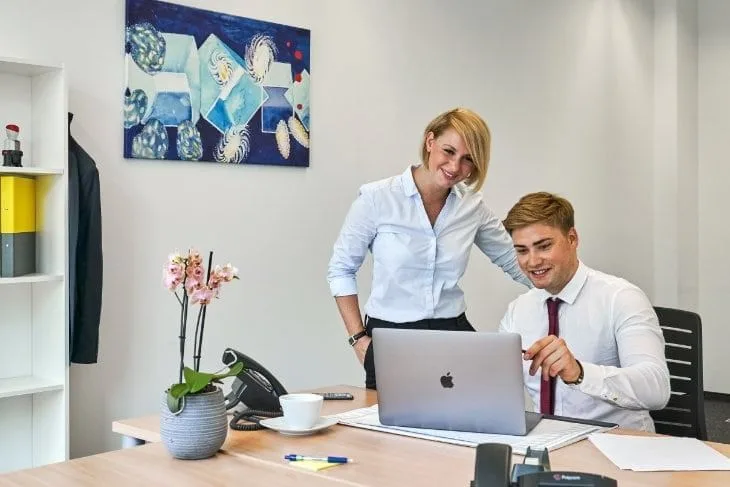 B1 Business Park, Private office, 1 desk, Berlin