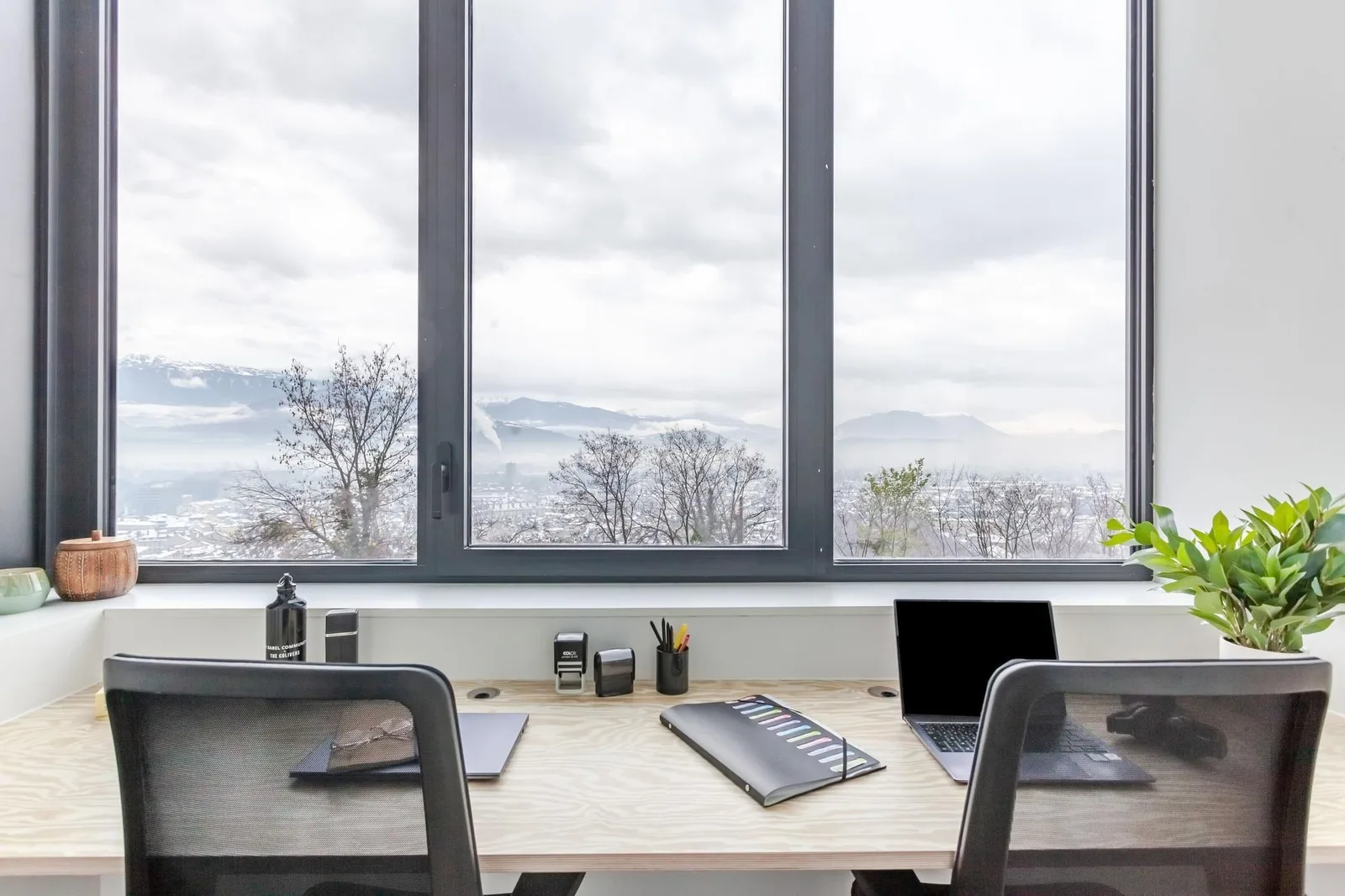 The Babel Community Grenoble, Private office, 2 desks, Grenoble