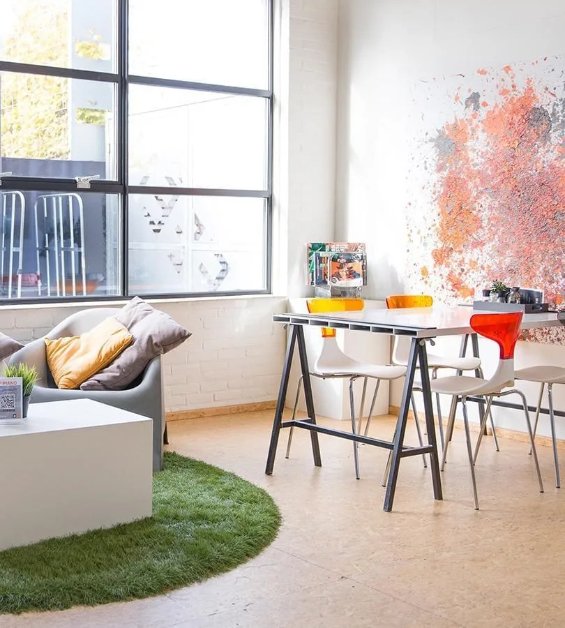 Babylon Business Centers, Espace de coworking, Uden