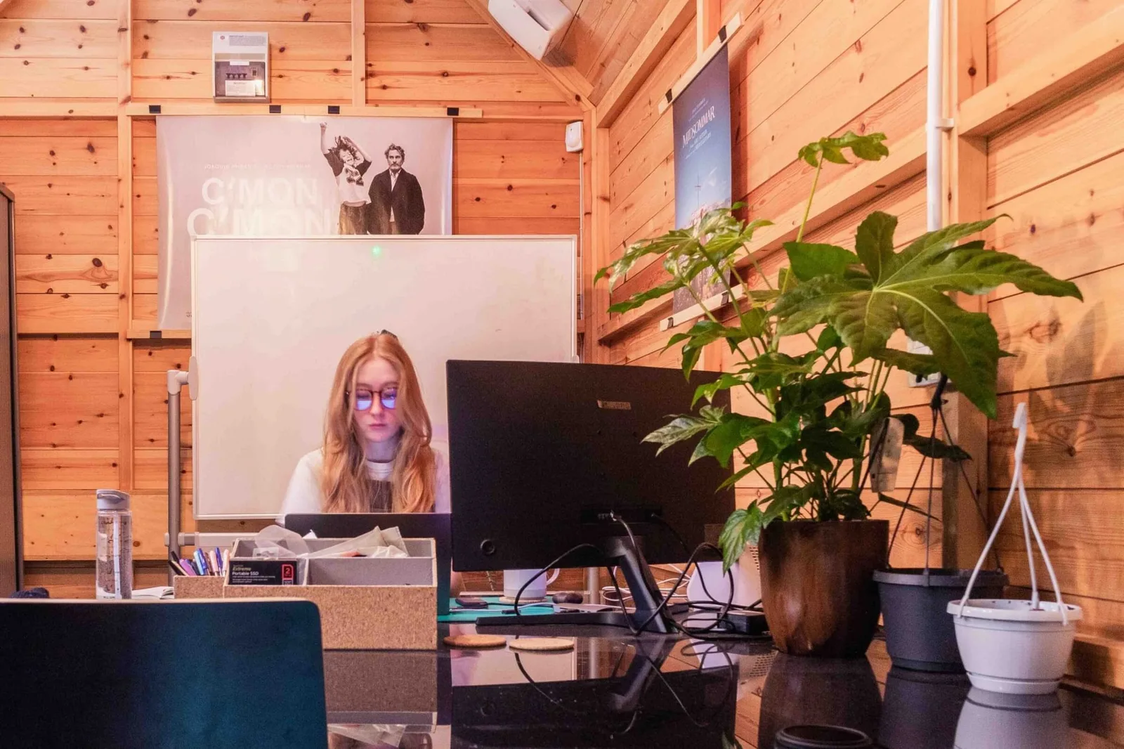 Baltic Creative CIC, Private office, 1 desk, Liverpool