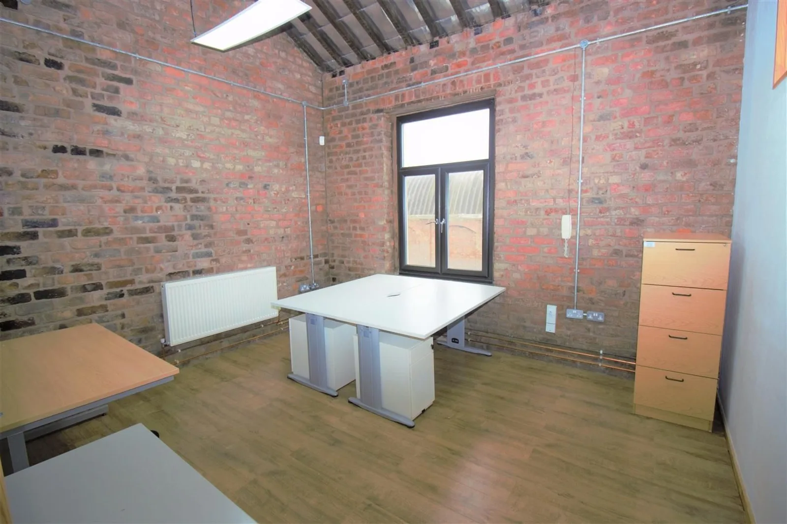 Bankfield Enterprise Hub, Private office, 4 desks, Liverpool