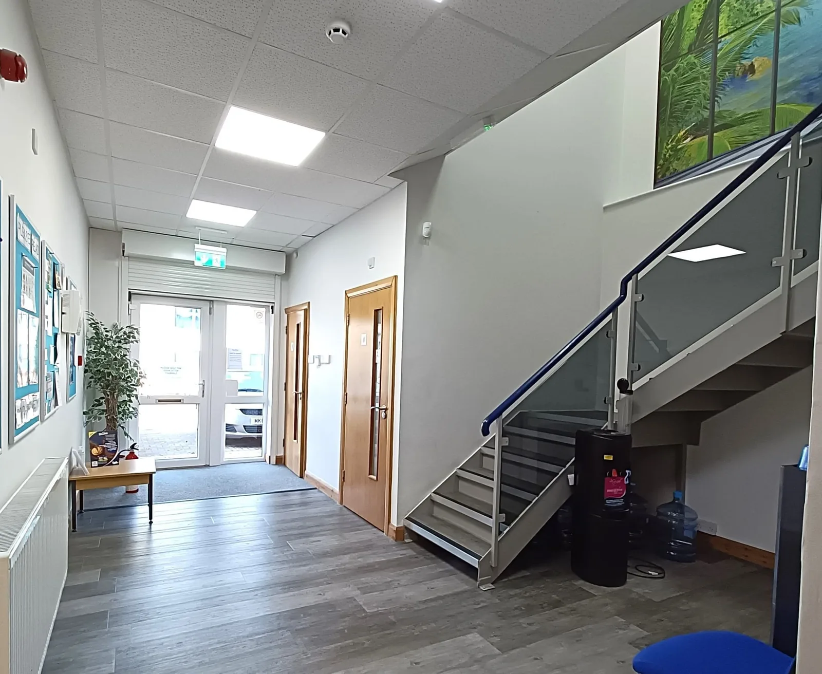Barbury Business Centre, Preston, photo 2