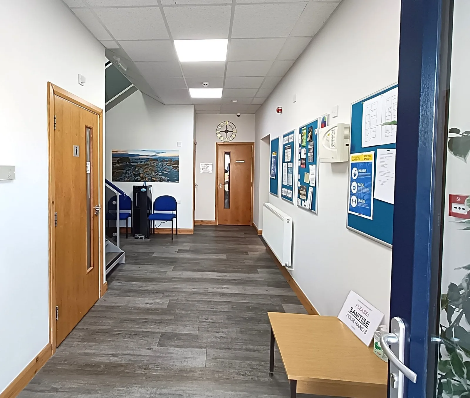 Barbury Business Centre, Preston, photo 3