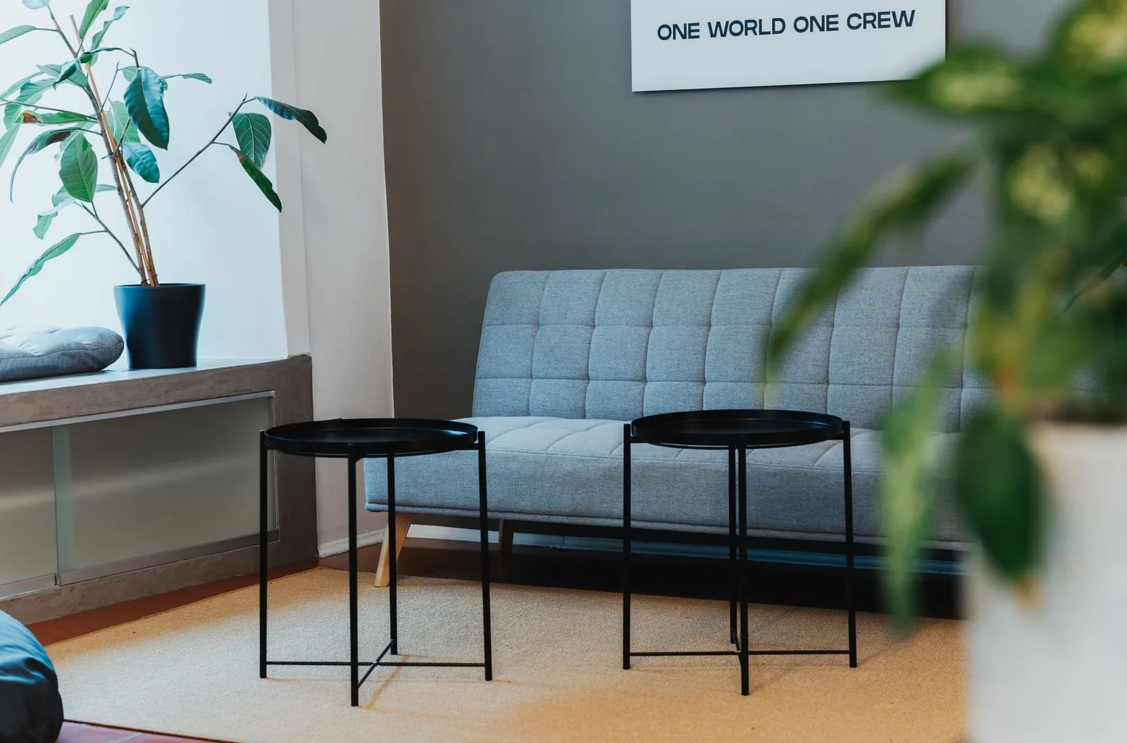 The Base - Cowork Weiden, Lounge, Weiden in der Oberpfalz