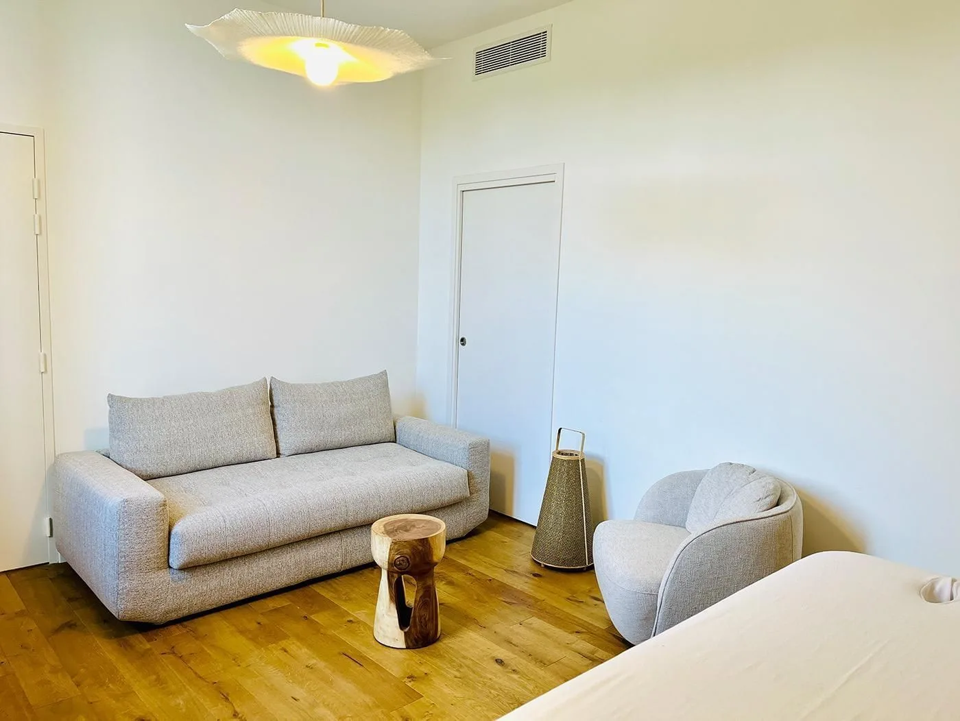 Bastide IKIGAI, Lounge, Aix-en-Provence