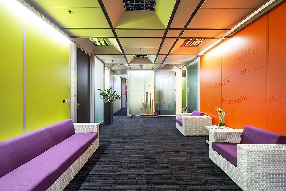 Baya Annecy, Espace détente, Epagny Metz Tessy