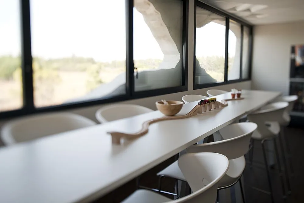 Baya Montpellier - Millénaire, Cafétéria, Montpellier