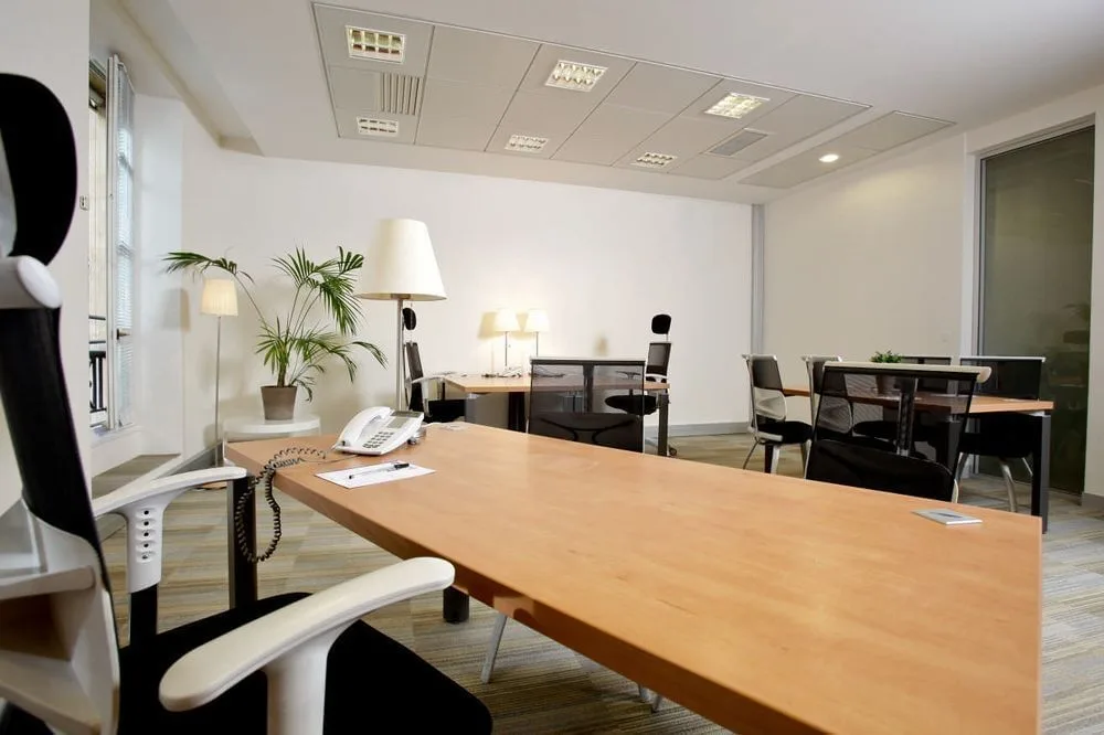 Baya Paris - Cambon , Privatbüro mit 7 Arbeitsplätzen, Paris 1er