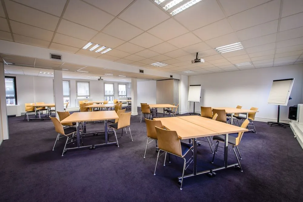 Baya Paris - Lafayette, Schulungsraum für 24 Personen, Paris 10e